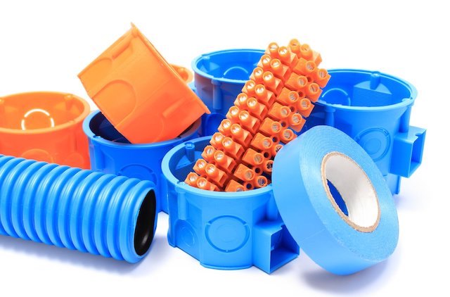 plastic manufacturing process